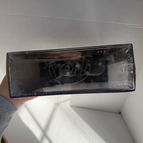 Funko Pop Albums Lil Wayne Tha Carter III Vinyl Figure 07 SEALED - Picture 2 of 6